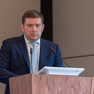III Съезд Ассоциации банков России, 28 мая 2021 года