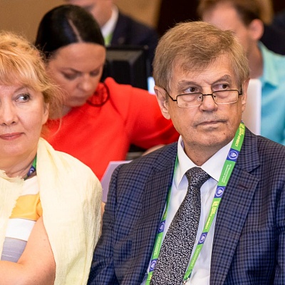 XVI Международный банковский форум «Банки России – XXI век»