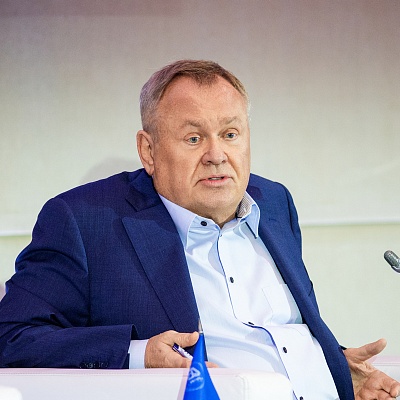 VIII Съезд Ассоциации банков России