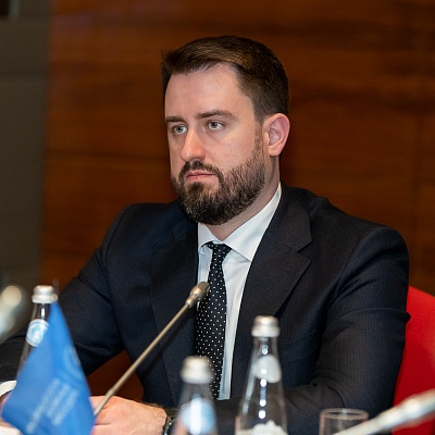 Заседание Президиума Совета Ассоциации банков России 18 декабря 2025 года