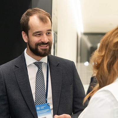 XXV Всероссийская банковская конференция