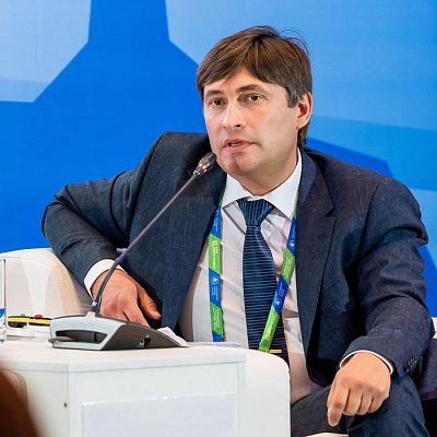 XIX Международный банковский форум «Банки России – XXI век»