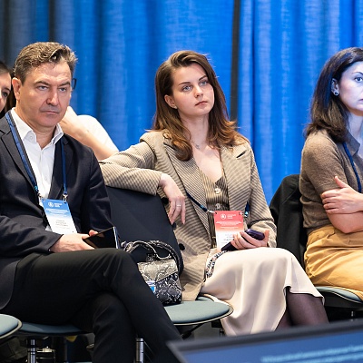 XXV Всероссийская банковская конференция