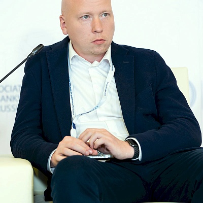 XXIII Международный банковский Форум - 23 сентября