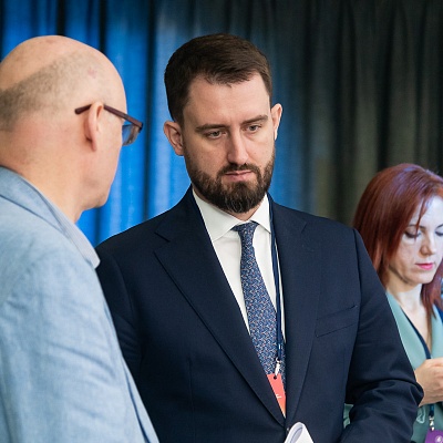 XXV Всероссийская банковская конференция