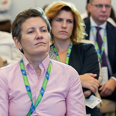 XVIII Международный банковский форум «Банки России – XXI век», 15-18 сентября 2021 год, г. Сочи