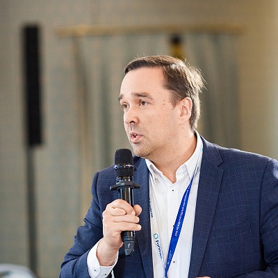 XXIII Международный банковский Форум - 24 сентября