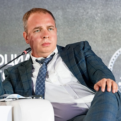 XXII Международный банковский форум - 26 сентября