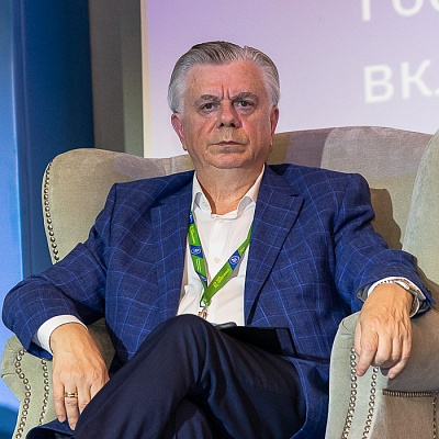 XVIII Международный банковский форум «Банки России – XXI век», 15-18 сентября 2021 год, г. Сочи