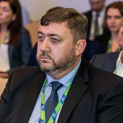 XVIII Международный банковский форум «Банки России – XXI век», 15-18 сентября 2021 год, г. Сочи