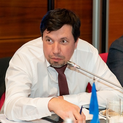 Заседание Президиума Совета Ассоциации банков России 18 декабря 2025 года