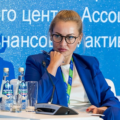 XIX Международный банковский форум «Банки России – XXI век»