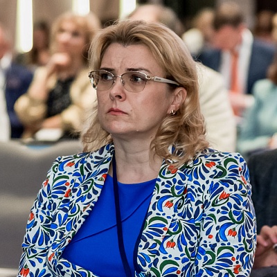 II Съезд Ассоциации банков России