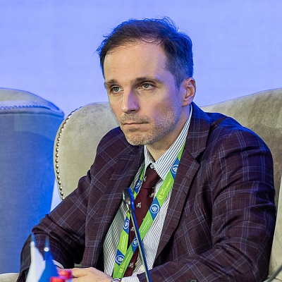 XVIII Международный банковский форум «Банки России – XXI век», 15-18 сентября 2021 год, г. Сочи
