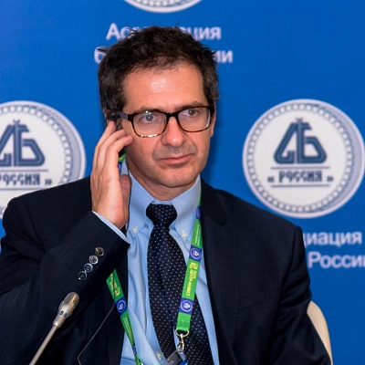 XVI Международный банковский форум «Банки России – XXI век»