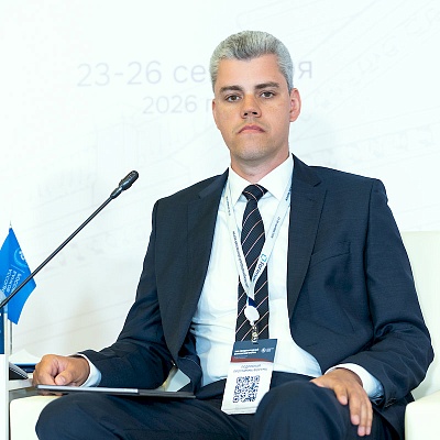 XXIII Международный банковский Форум - 23 сентября