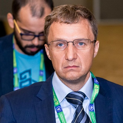 XVI Международный банковский форум «Банки России – XXI век»