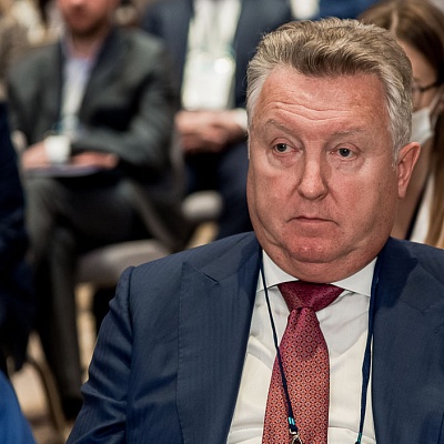 II Съезд Ассоциации банков России