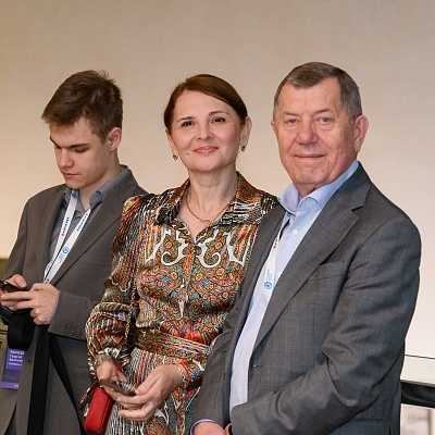 XXII Международный банковский форум - 26 сентября