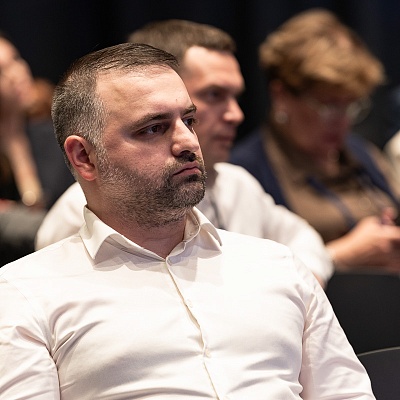 XXV Всероссийская банковская конференция