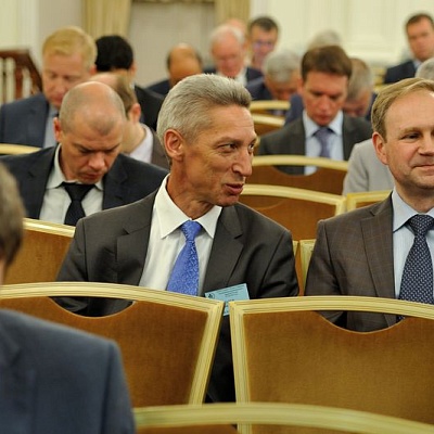 Собрание Ассоциации