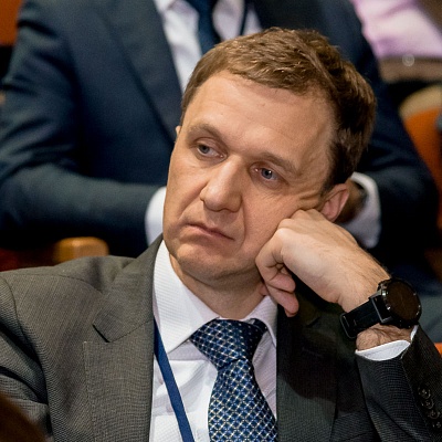 Ежегодная встреча кредитных организаций с руководством Банка России, 13 февраля 2020 года