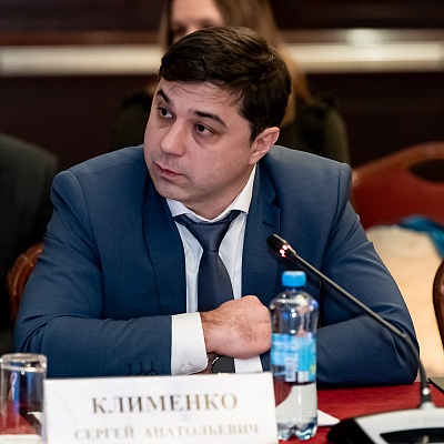 Заседание Совета Ассоциации банков России 13 декабря 2024 года
