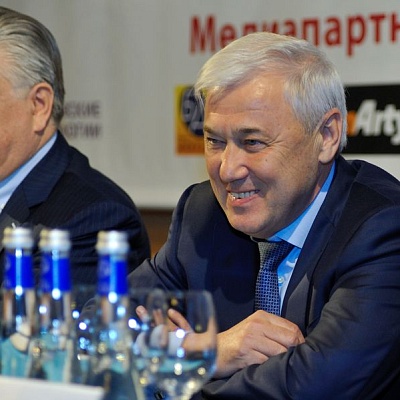 Собрание Ассоциации 20 мая 2016 года