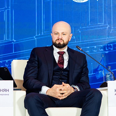 XXIII Международный банковский Форум - 25 сентября
