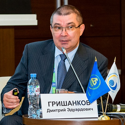 XVI Международный банковский форум «Банки России – XXI век»
