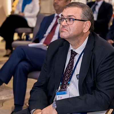 II Съезд Ассоциации банков России