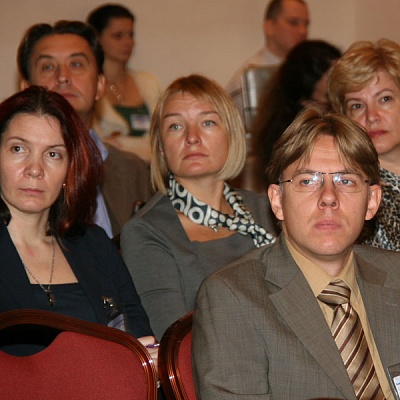 Конференция по банковским картам