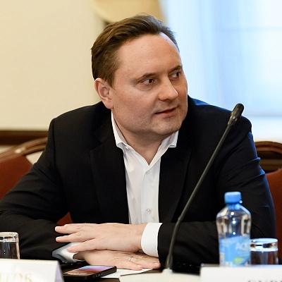 Заседание Совета Ассоциации банков России 13 декабря 2024 года