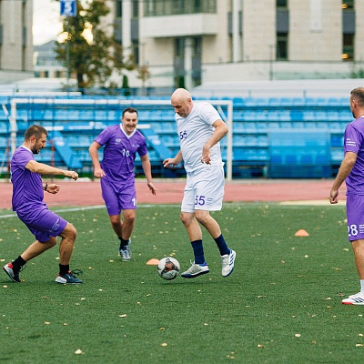 XXIII Международный банковский Форум - 25 сентября