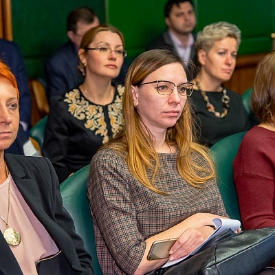 Cовместное заседание комитетов Ассоциации банков России по рискам, информационной безопасности и комплаенс-рискам и ПОД/ФТ 29 октября 2018 года