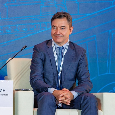 XXIII Международный банковский Форум - 23 сентября
