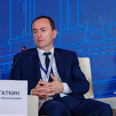XXIII Международный банковский Форум - 24 сентября