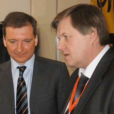 Конференция 19 марта 2009