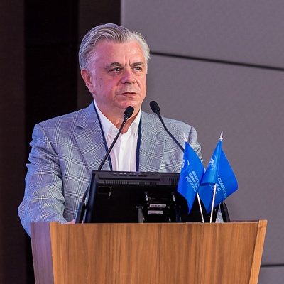 II Съезд Ассоциации банков России