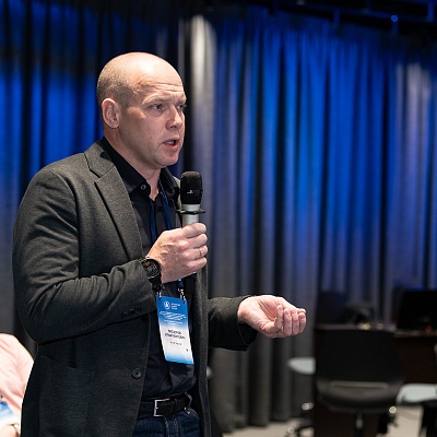 XXV Всероссийская банковская конференция