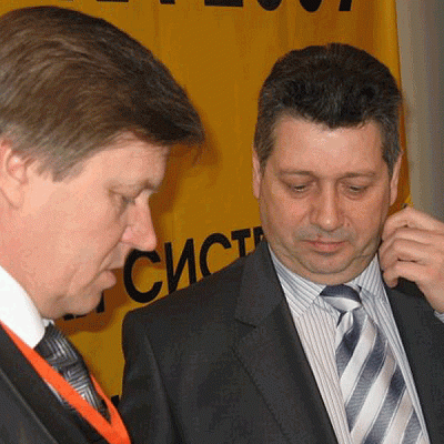 Конференция 19 марта 2009
