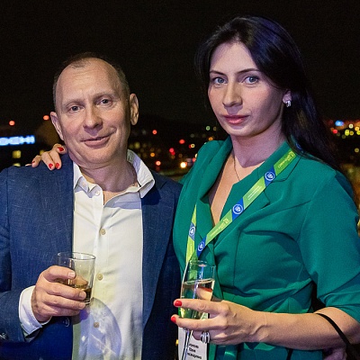 XVIII Международный банковский форум «Банки России – XXI век», 15-18 сентября 2021 год, г. Сочи