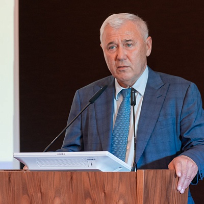 III Съезд Ассоциации банков России, 28 мая 2021 года