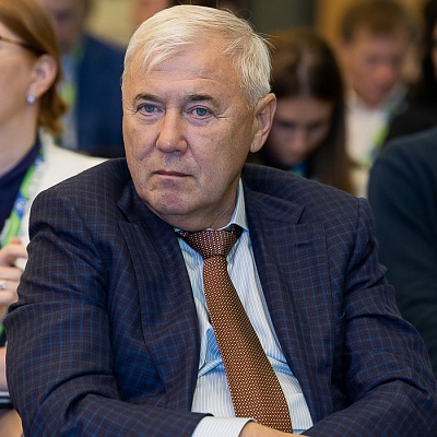 XVIII Международный банковский форум «Банки России – XXI век», 15-18 сентября 2021 год, г. Сочи