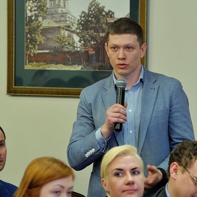 Конференция по банковским картам