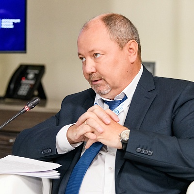 XXII Международный банковский форум - 26 сентября