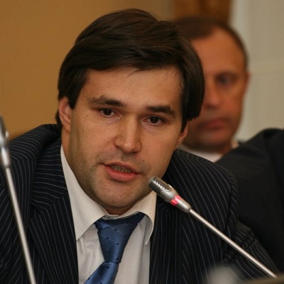 Заседание Совета Ассоциации «Россия» 17.10.2008