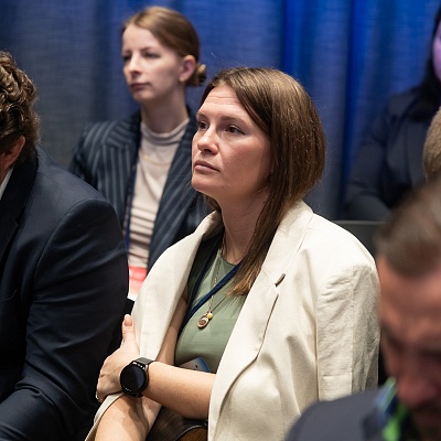 XXV Всероссийская банковская конференция