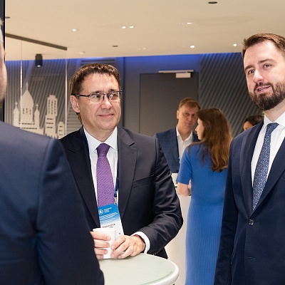 XXV Всероссийская банковская конференция