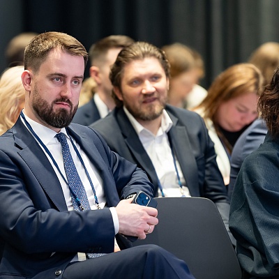 XXV Всероссийская банковская конференция